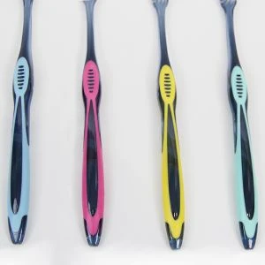 Non-slip Toothbrush