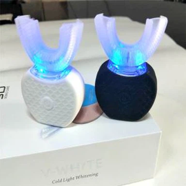 Otomatik Waterpik Diş Fırçası