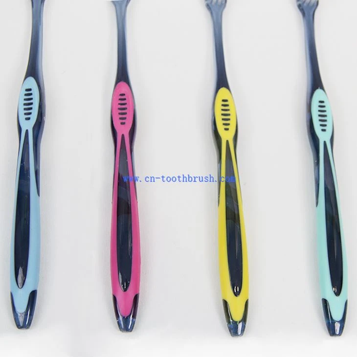 Anti-slip Toothbrush